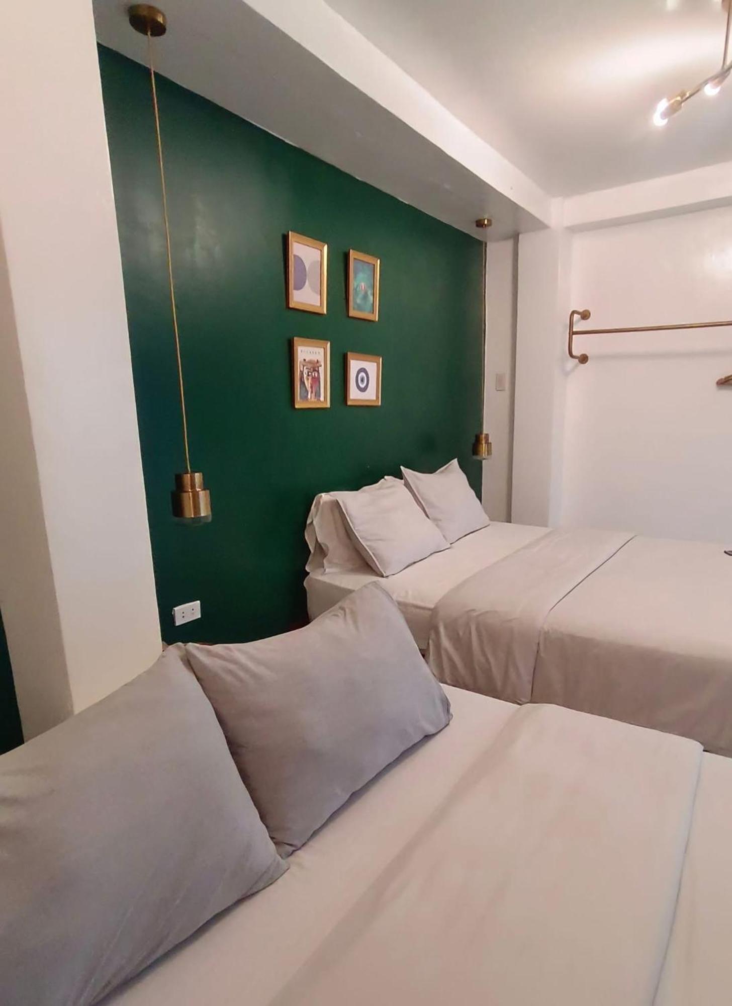 Bintana Sa Paraiso Binunsaran Mambajao Kültér fotó