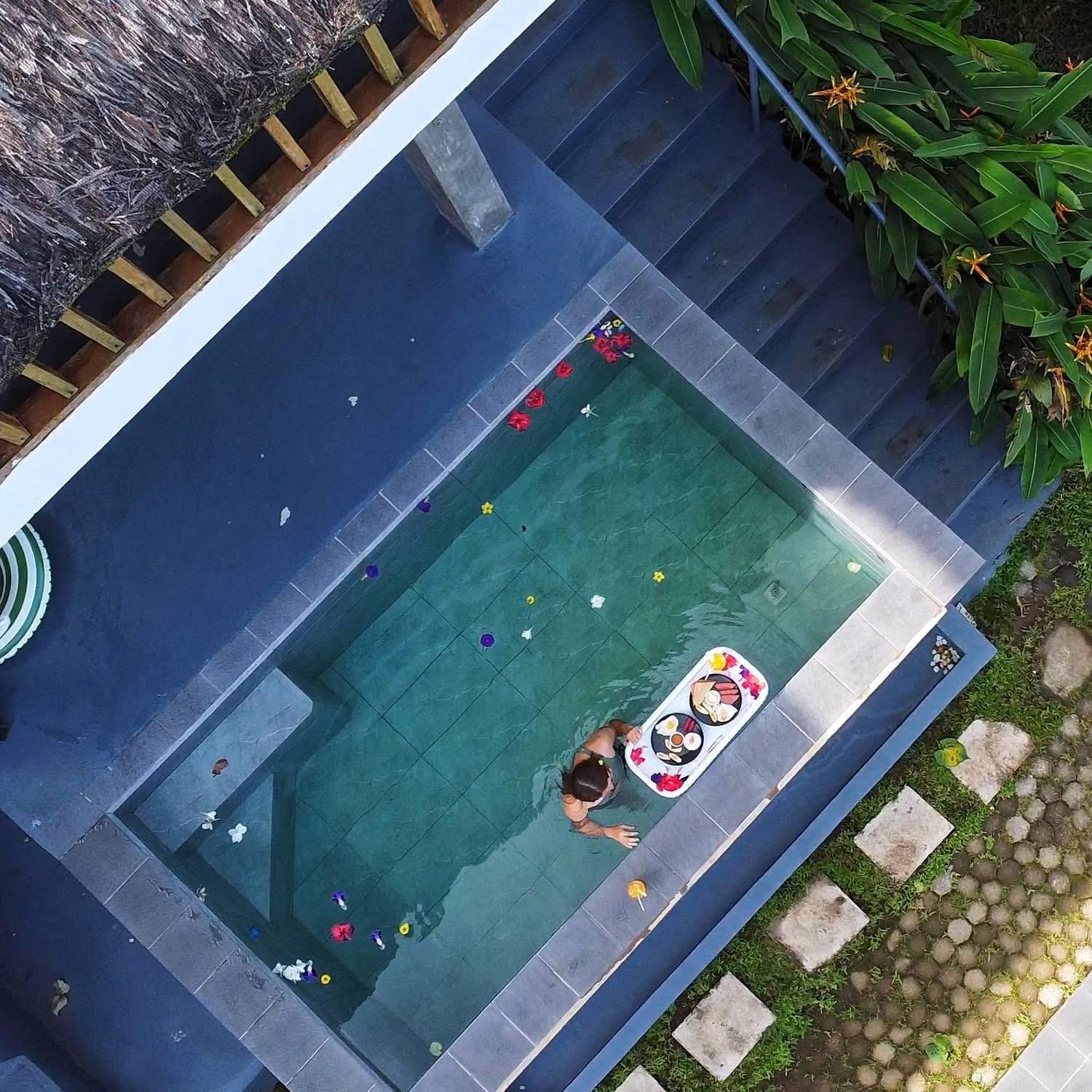 Bintana Sa Paraiso Binunsaran Mambajao Kültér fotó